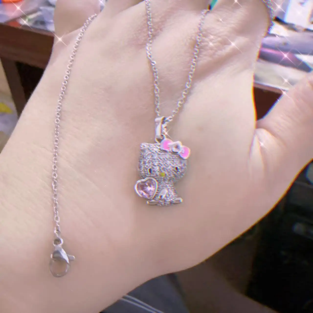 Necklace 1