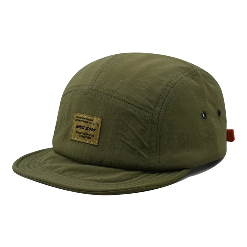 Army-green