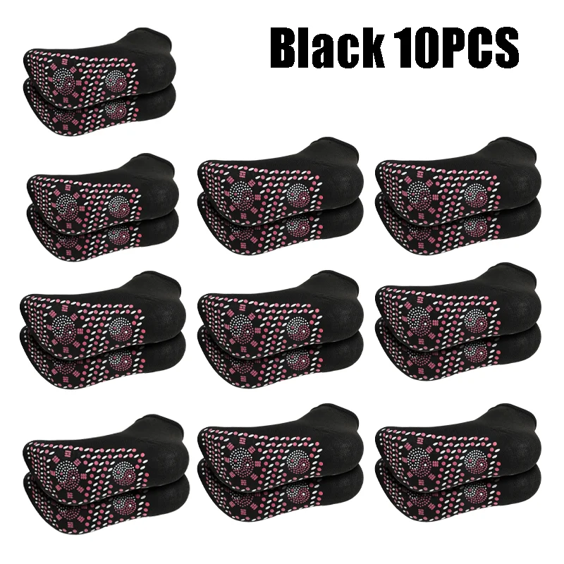 Black 10PCS