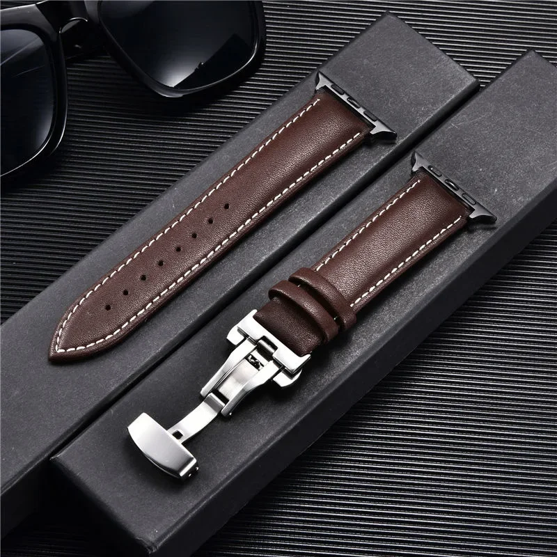 Dark brown-W-Black