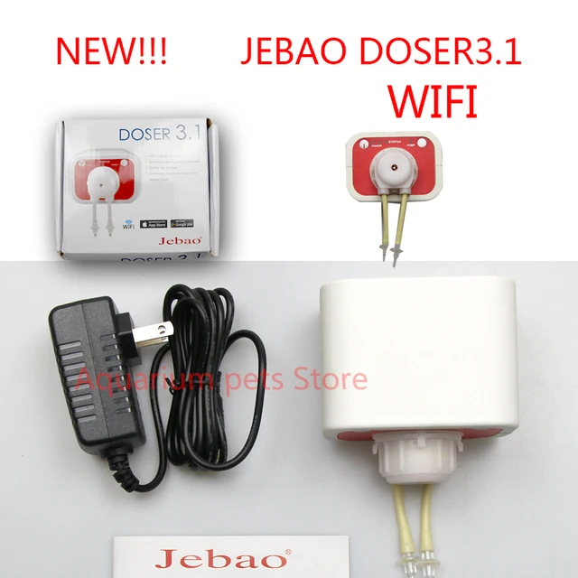 DOSER3.1 WIFI