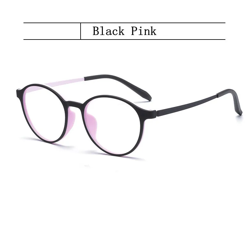 Black Pink
