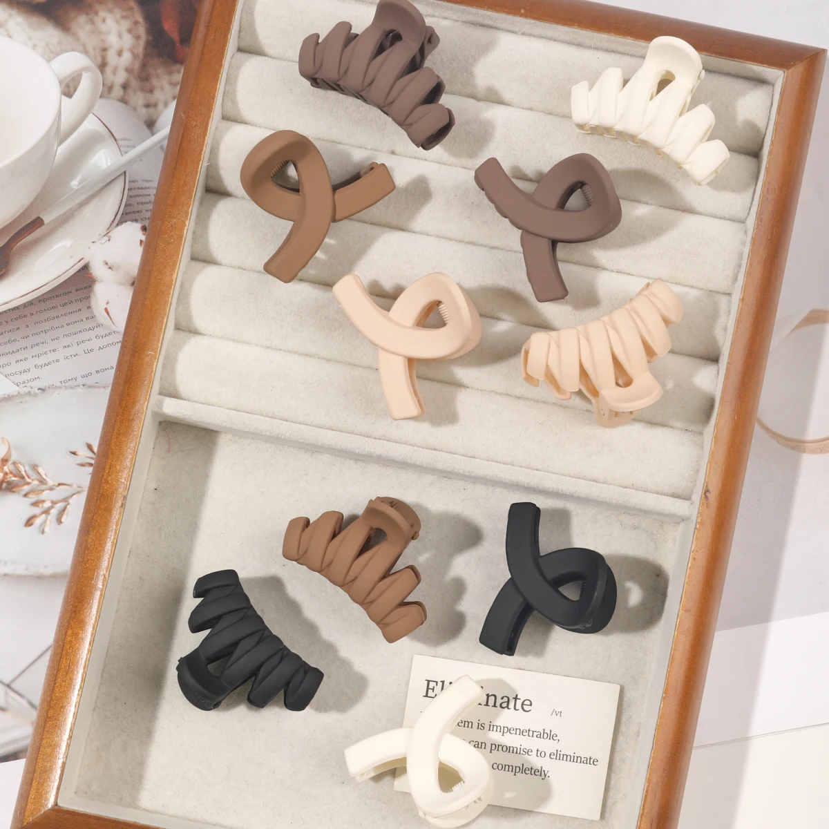 10 Pcs Style B
