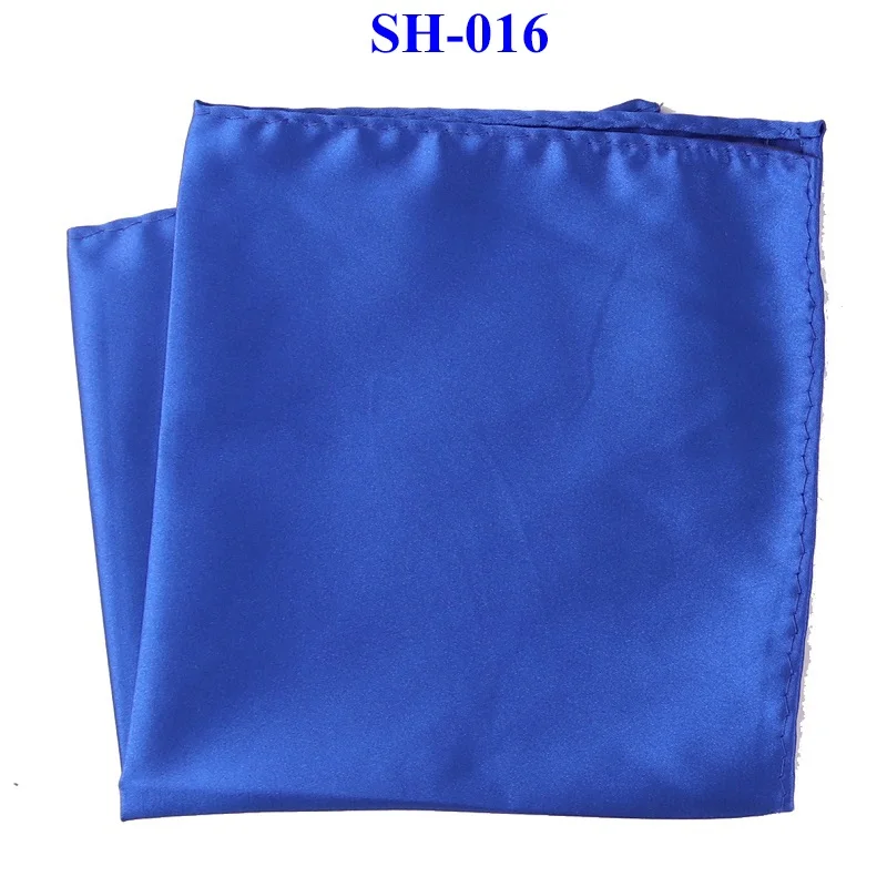 SH-016pocket square