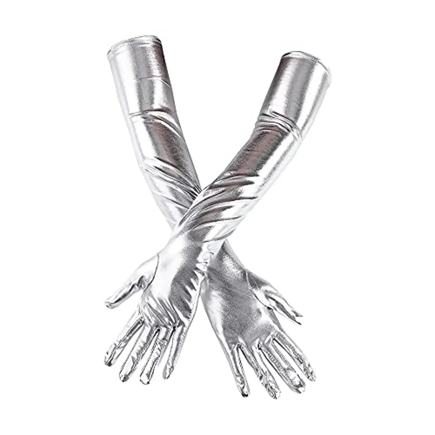 53cm silver