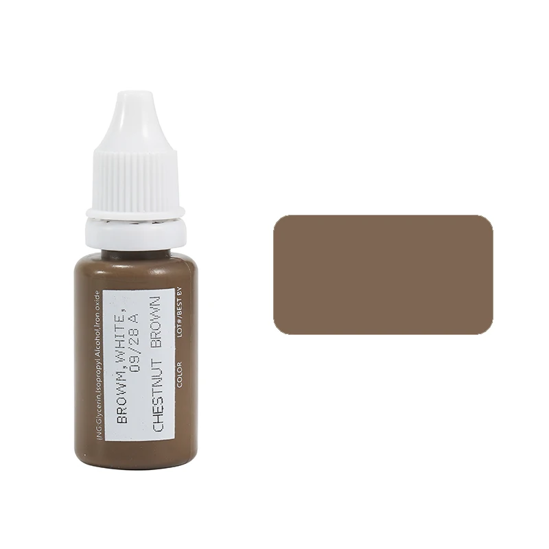 Chestnut Brown