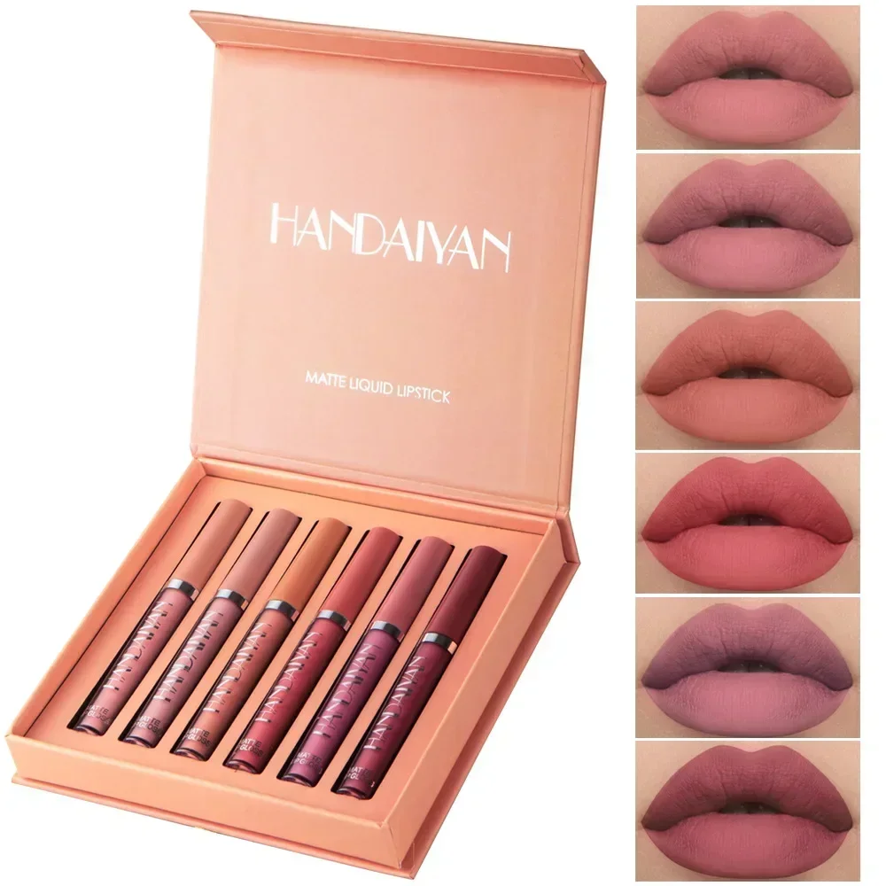 6 PCS B