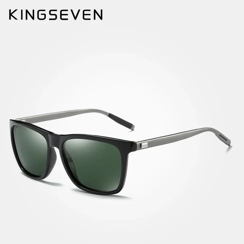 BLACK GREEN