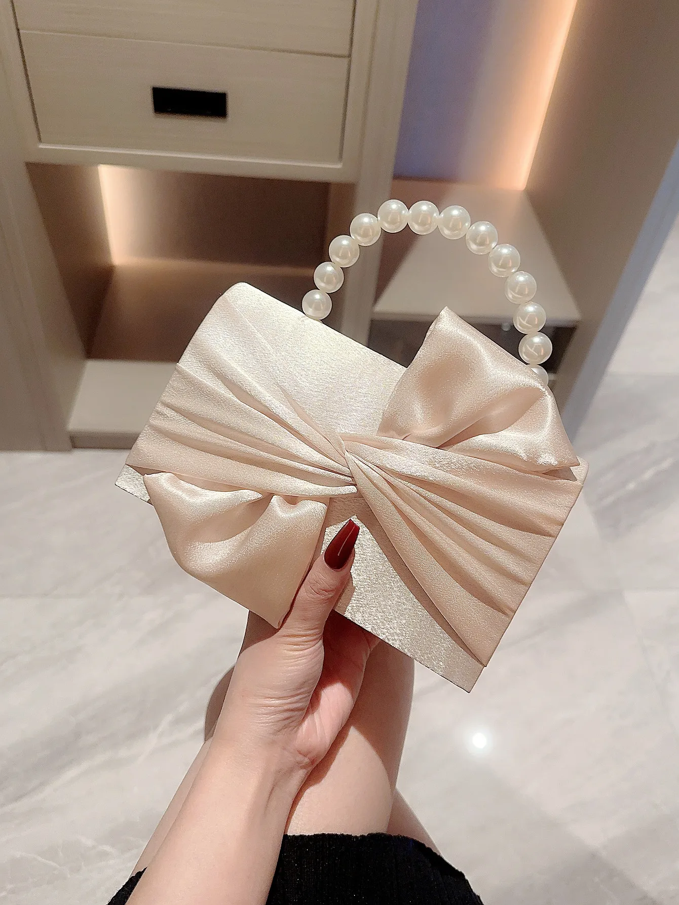 Beige