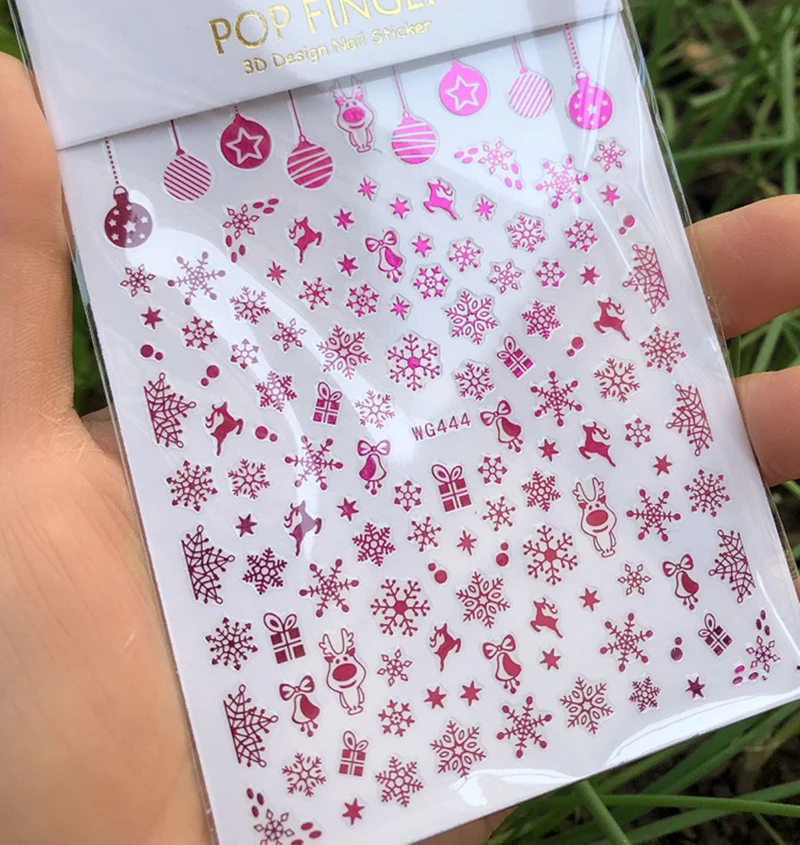 BBWG444rosepink