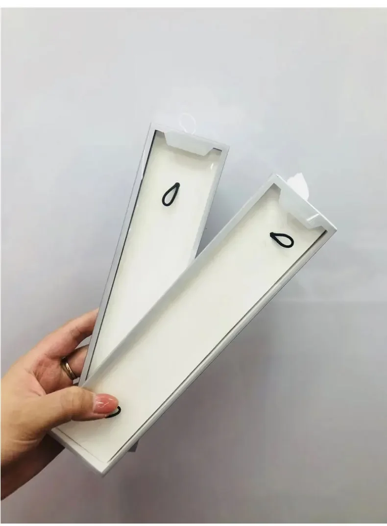 1PCS White