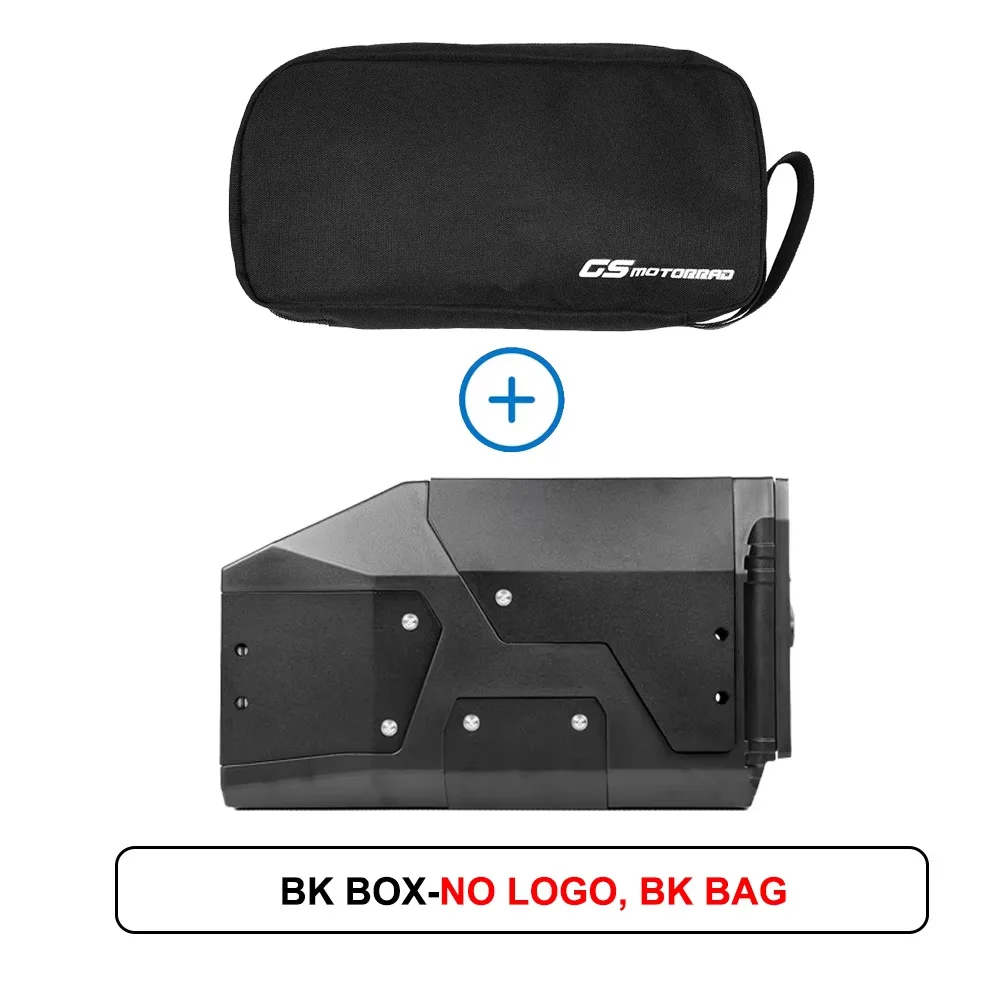 BK Box and BK Bag