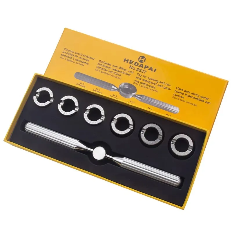 Watch Opener