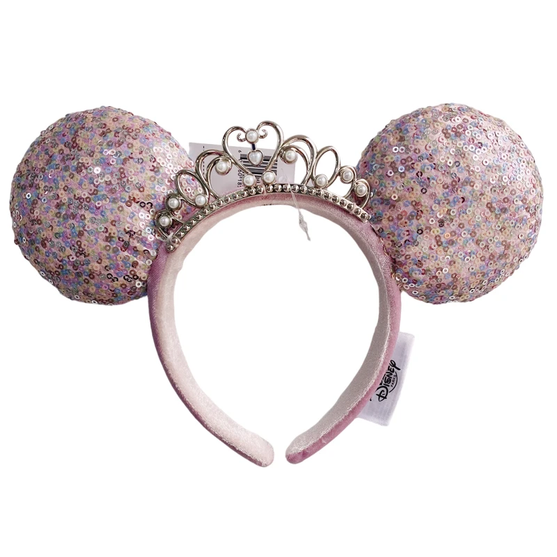 Mickey Headband 14
