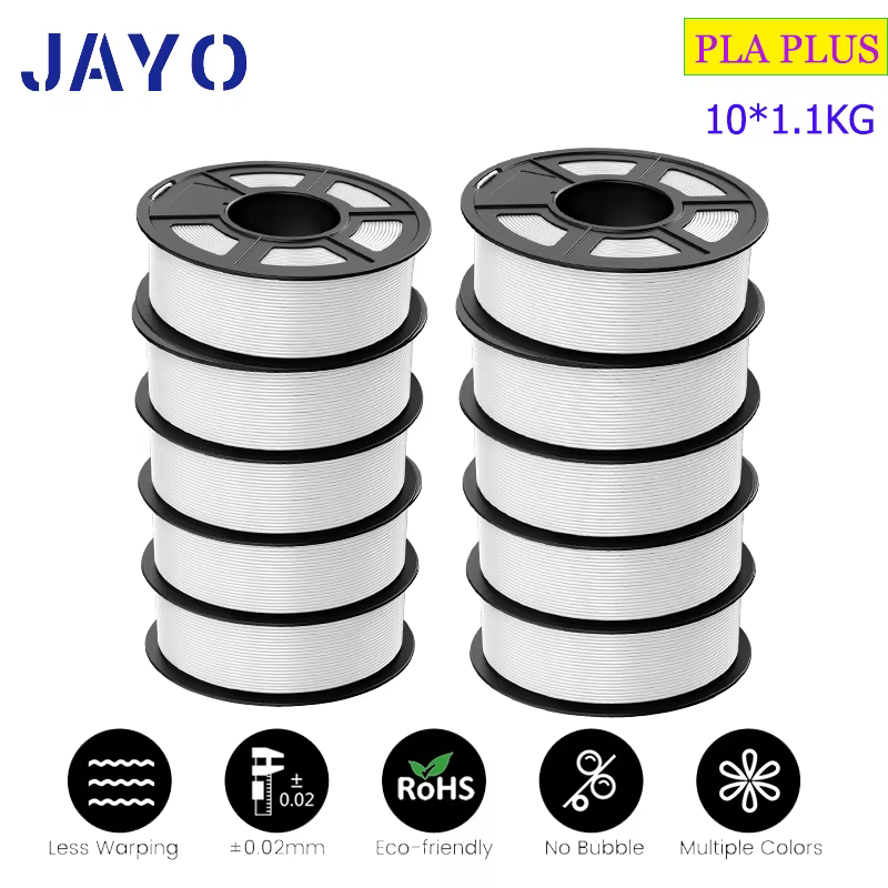 PLA PLUS 10WT