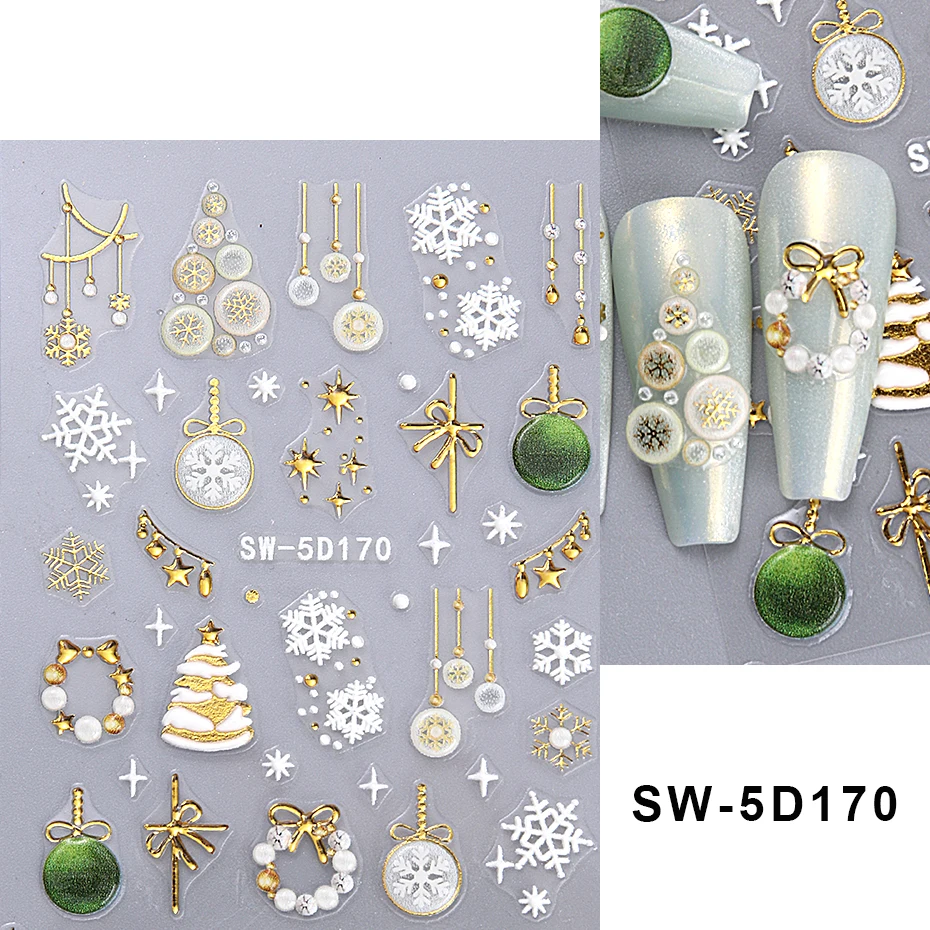 SW-5D170