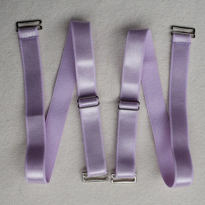 Style 1.5cm purple