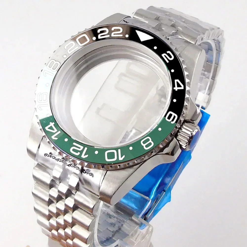 I glass-flat