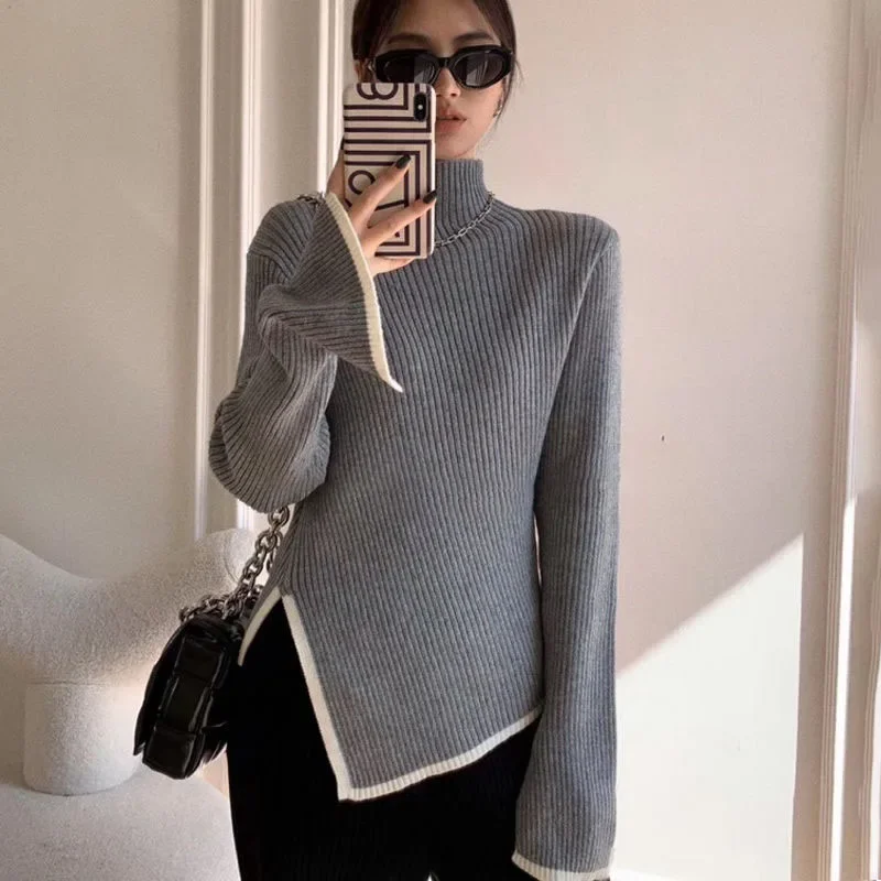GRAY