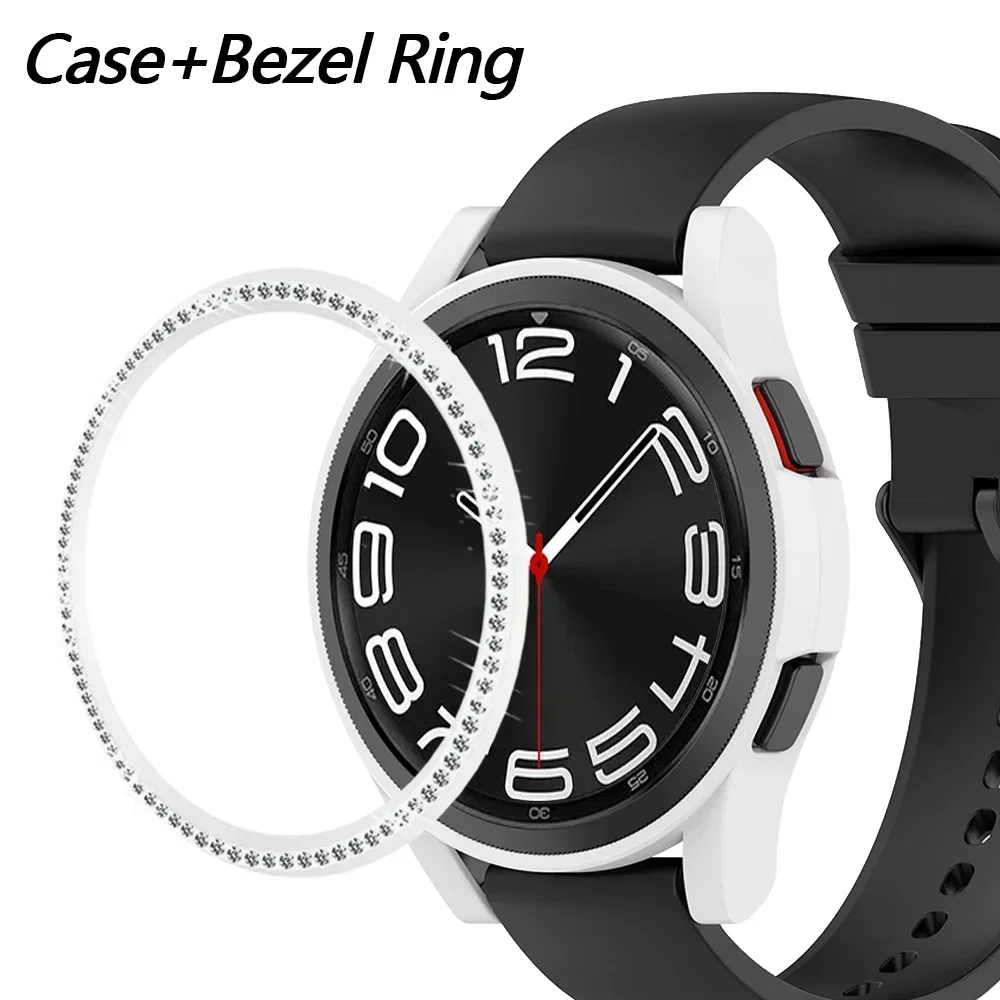 White with Case