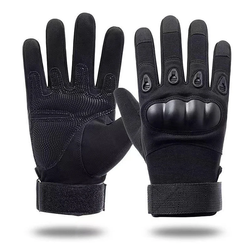 XL black