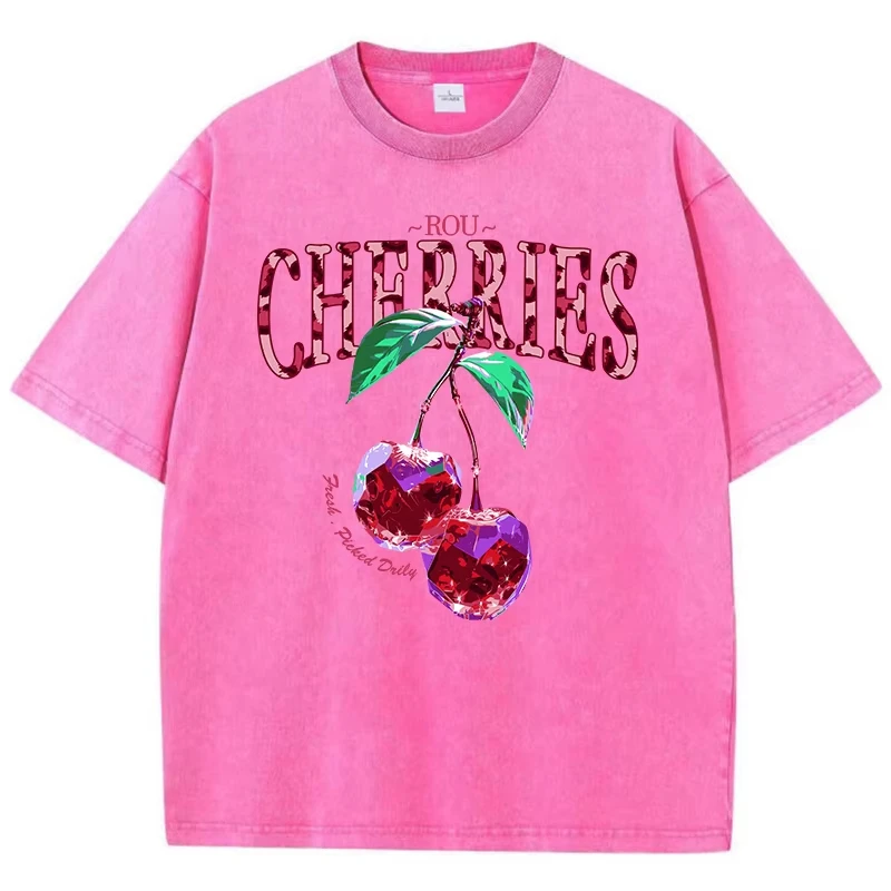 Rose Red-XY383