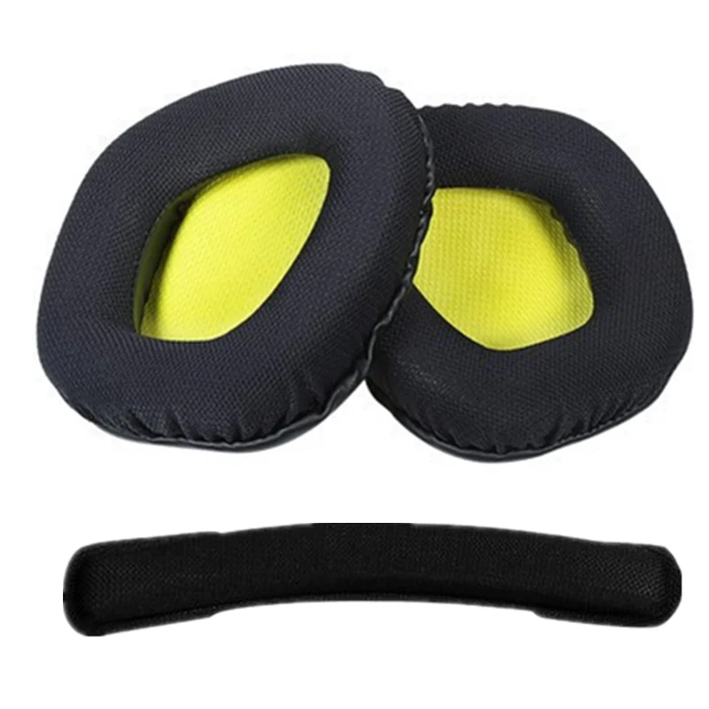 one set yellow