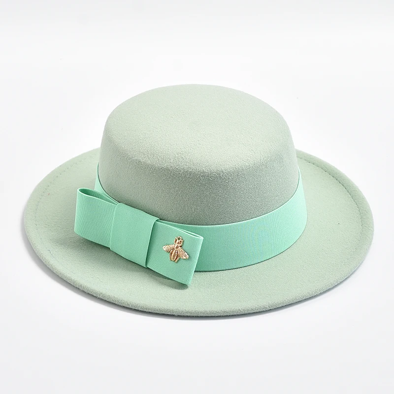 mint green