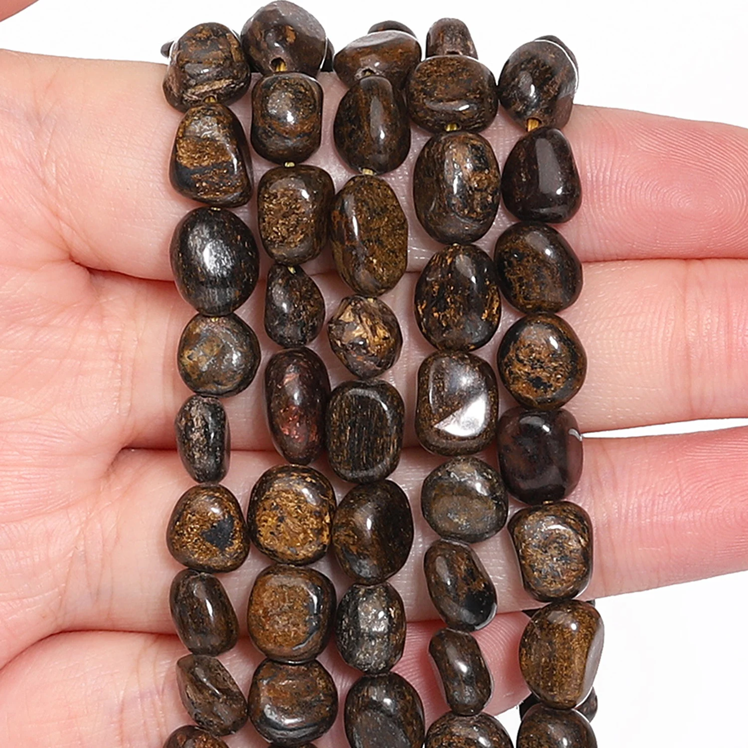 bronzitite