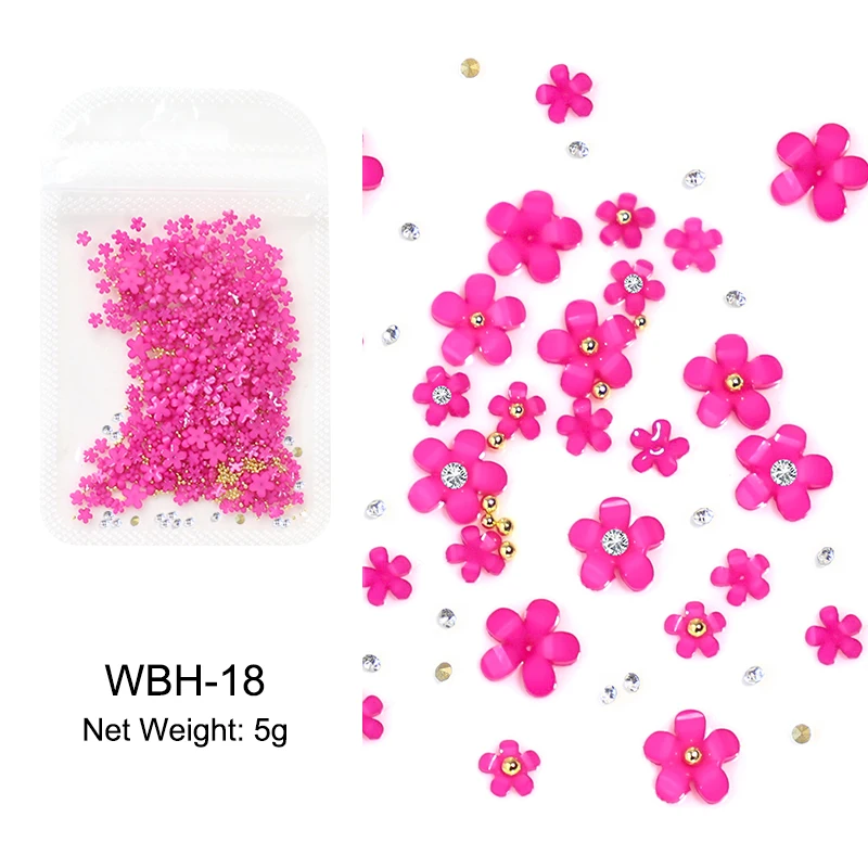WBH-18