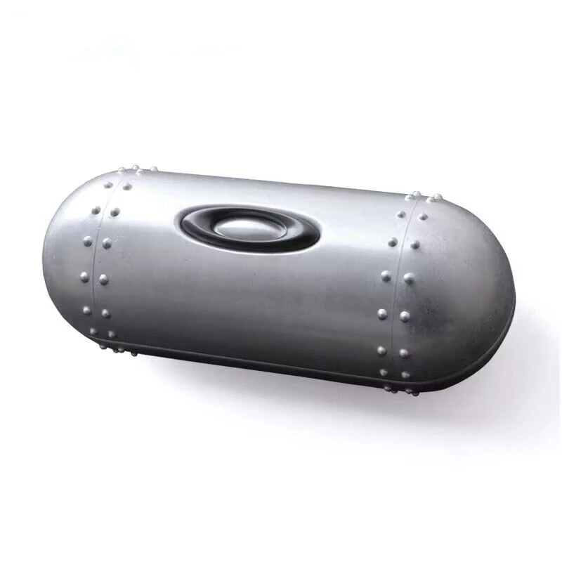 New Carbon Fiber Glasses Case Black Mens Sunglasses Storage Box Leather Ladies Eyewear Protect Cases Sunglasses Case