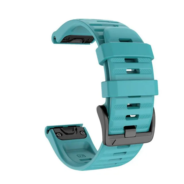Blue Green