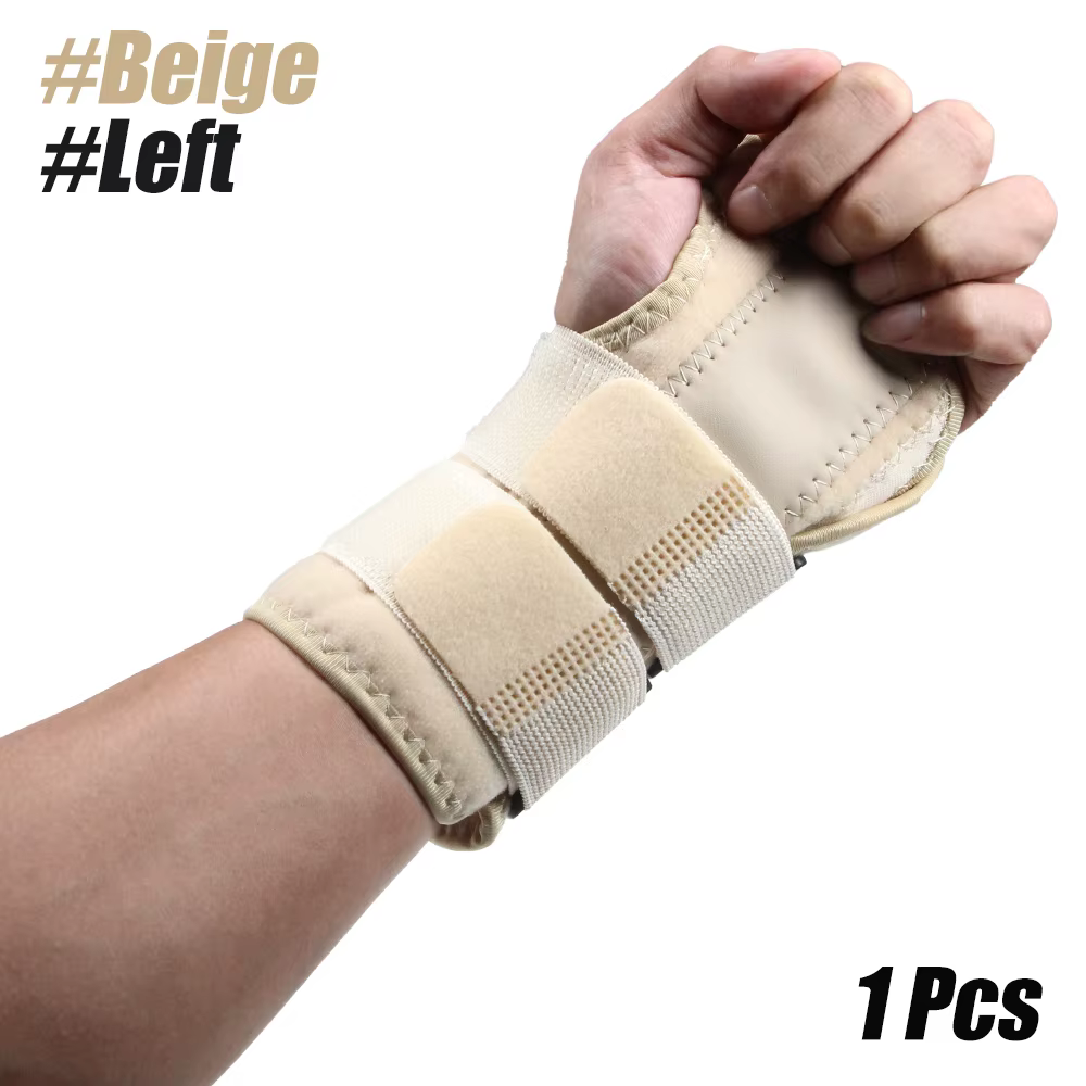 Beige-Left
