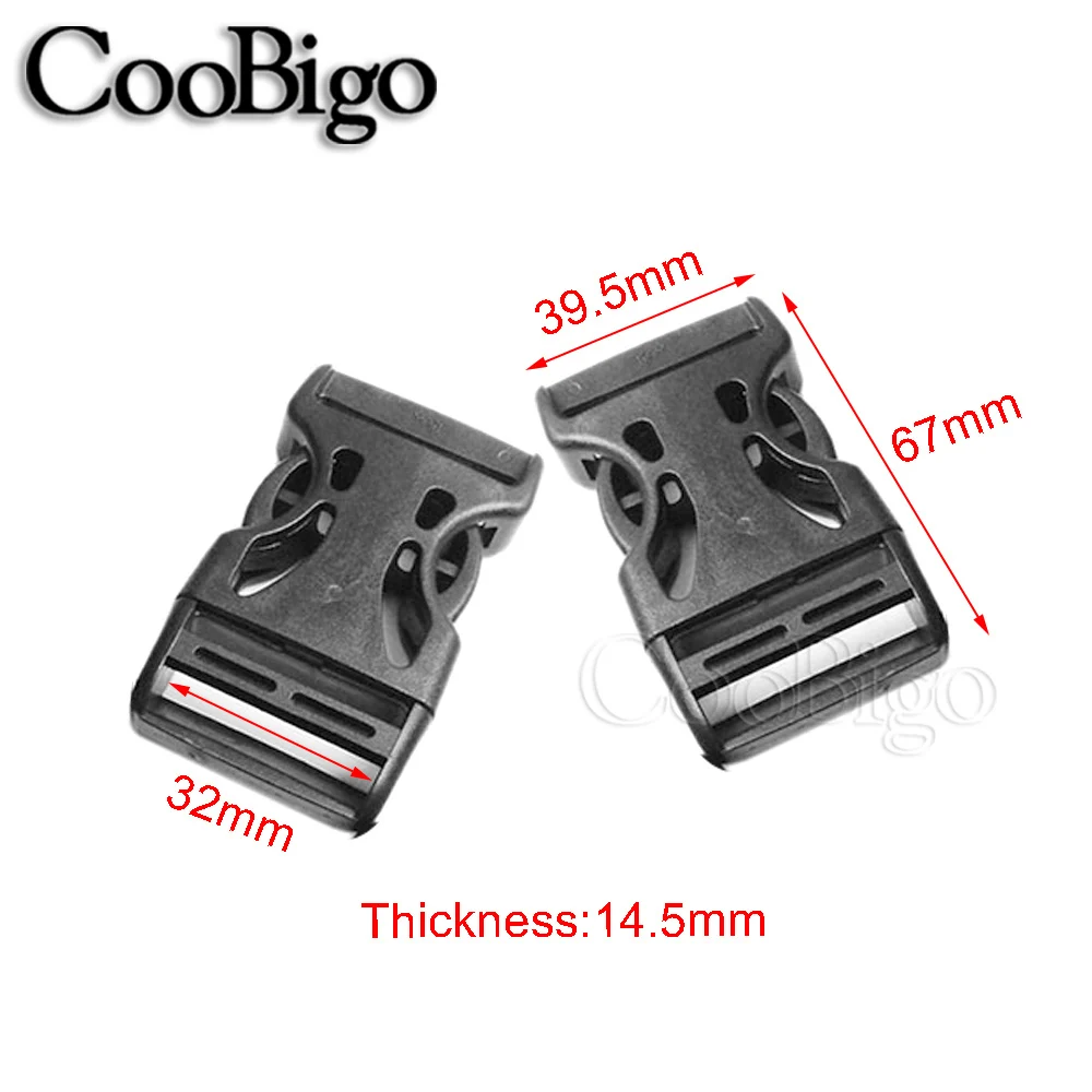 32mm Webbing