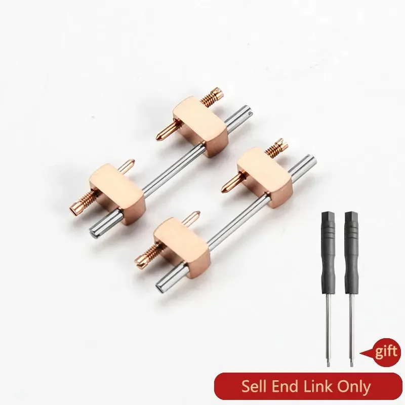 3.5mm Rose Gold