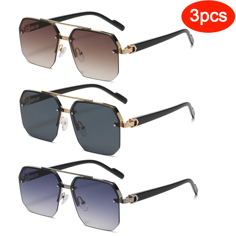 3 black