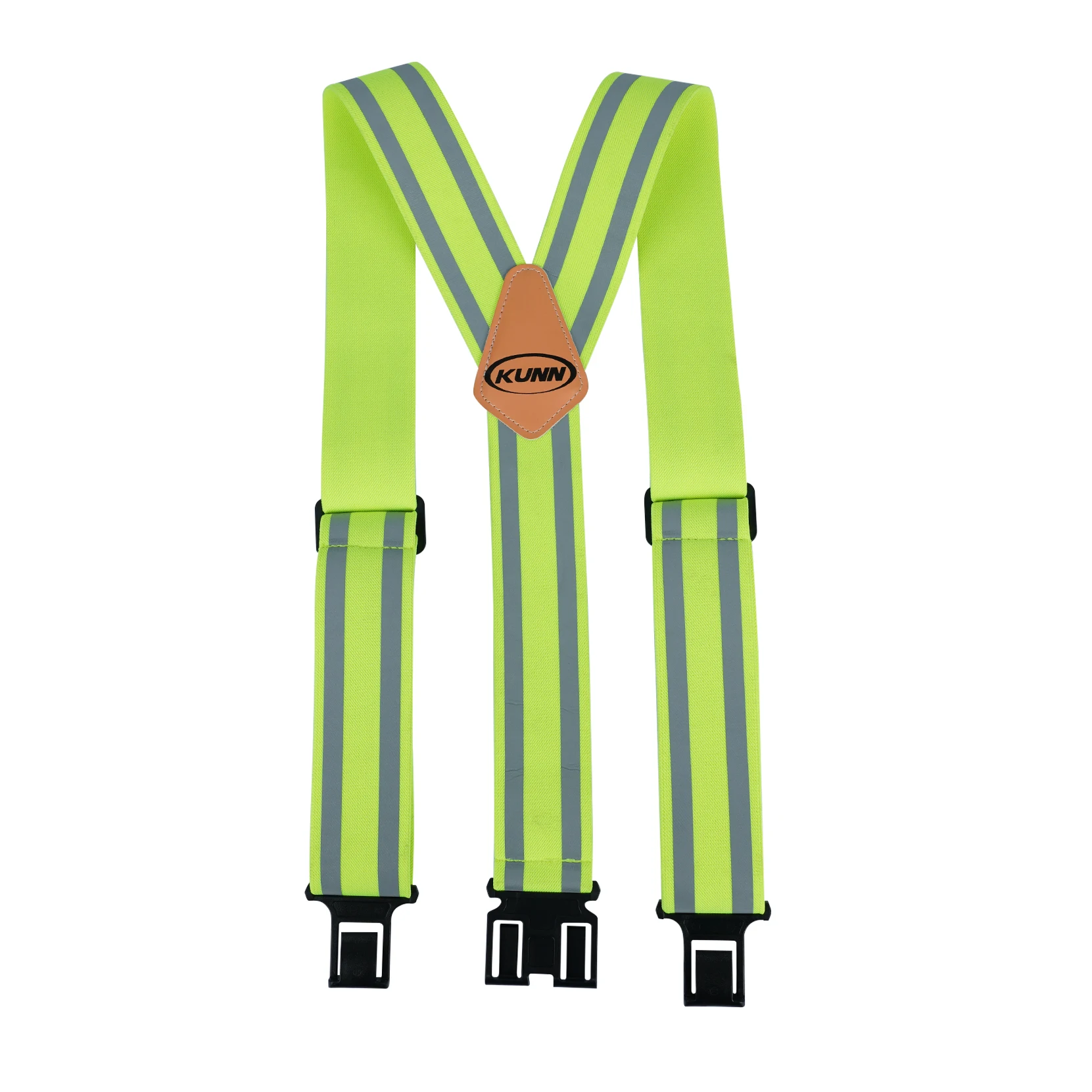 HI-VIZ-GREEN