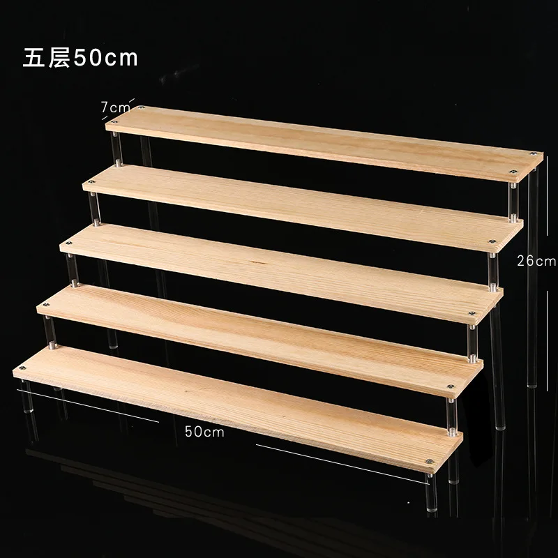 5 tier 50x7cm