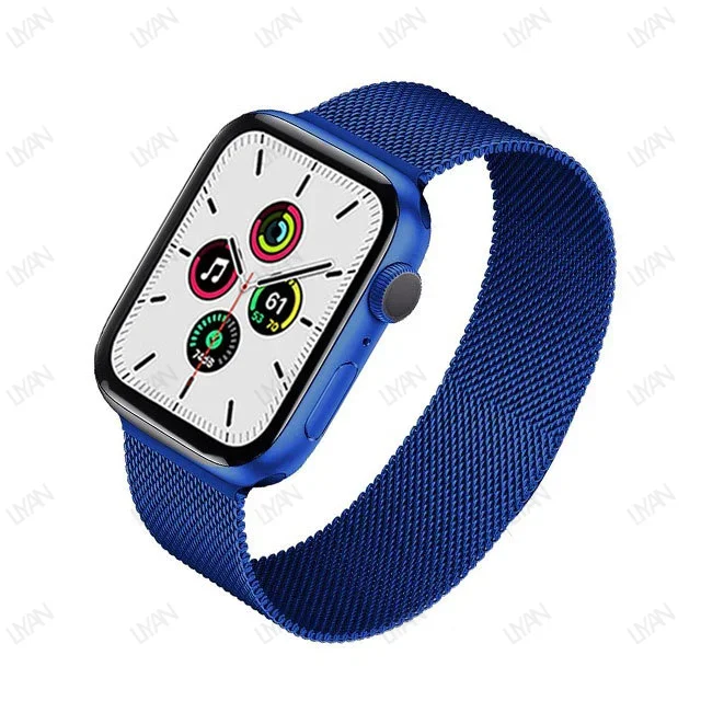Blue 11