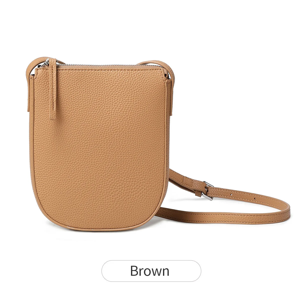 SJ647-Brown