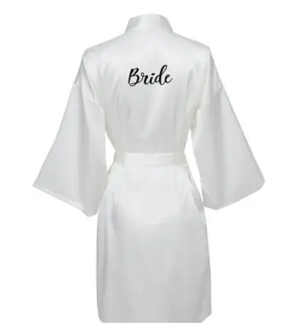 Bride