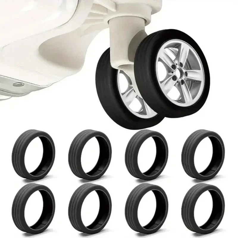 black 40pcs