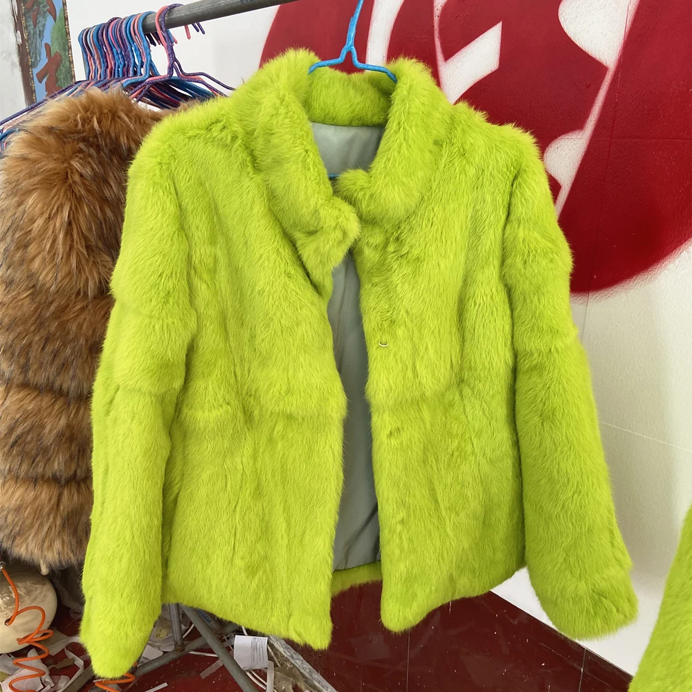 Apple Green