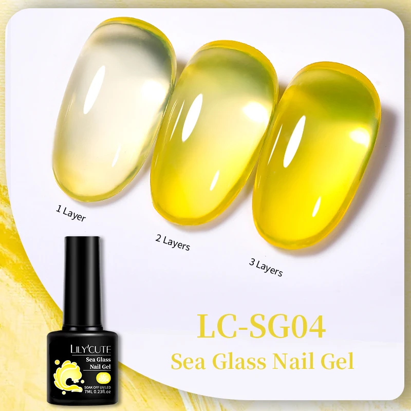 Jelly-SG04