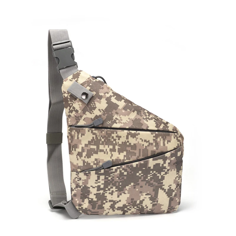 ACU Left shoulder