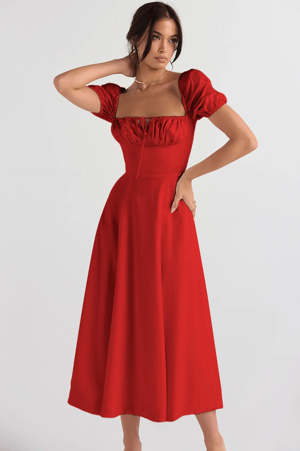 1902 Red