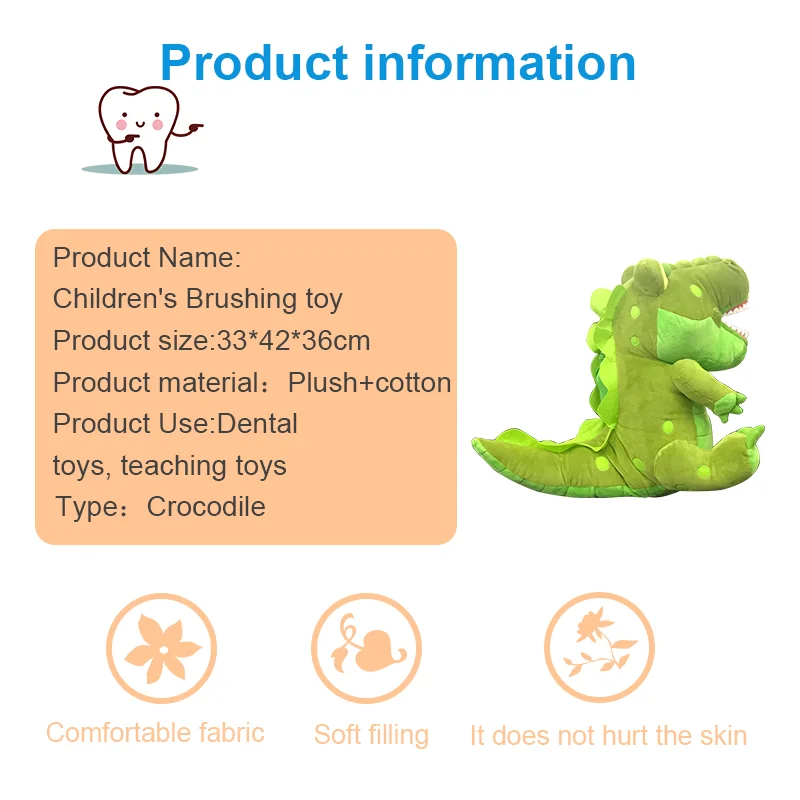crocodile