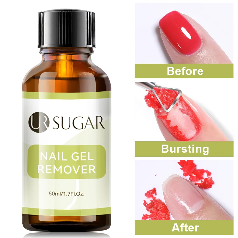 Nail Gel Remover