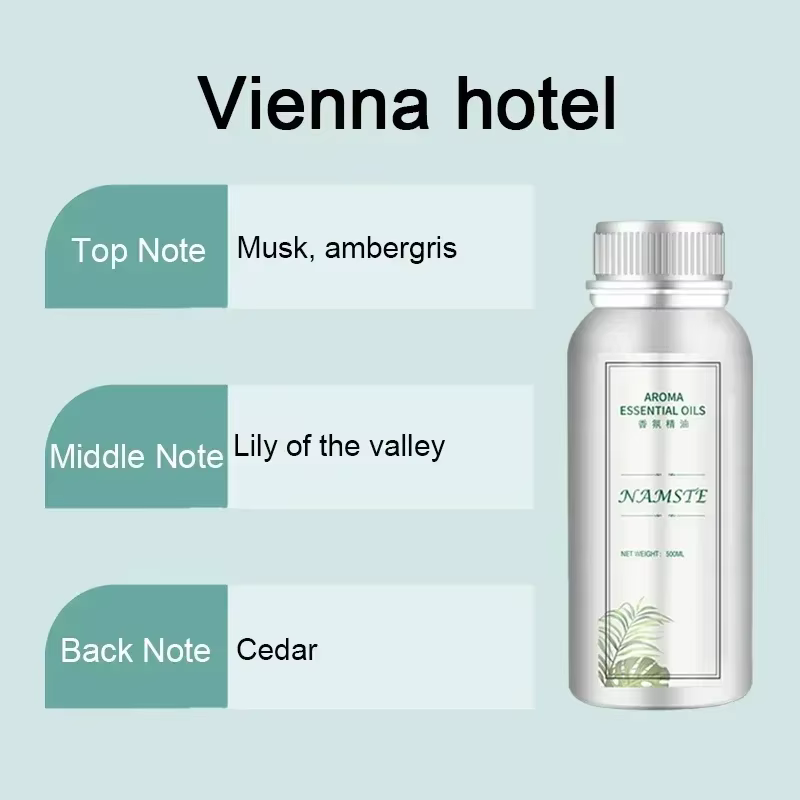 Vienna hotel