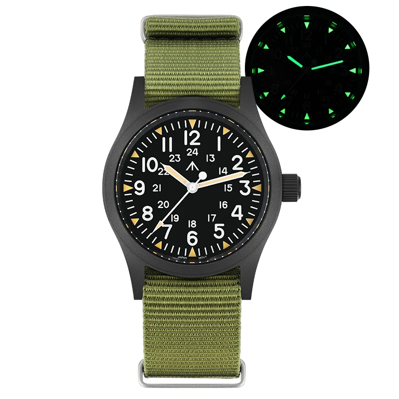 Black Case Arrow GN
